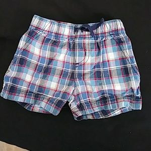 Baby boy's shorts